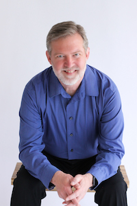 Steve Eddins portrait