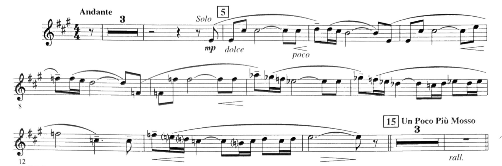Star Wars, Leia's theme Star Wars, Leia's theme