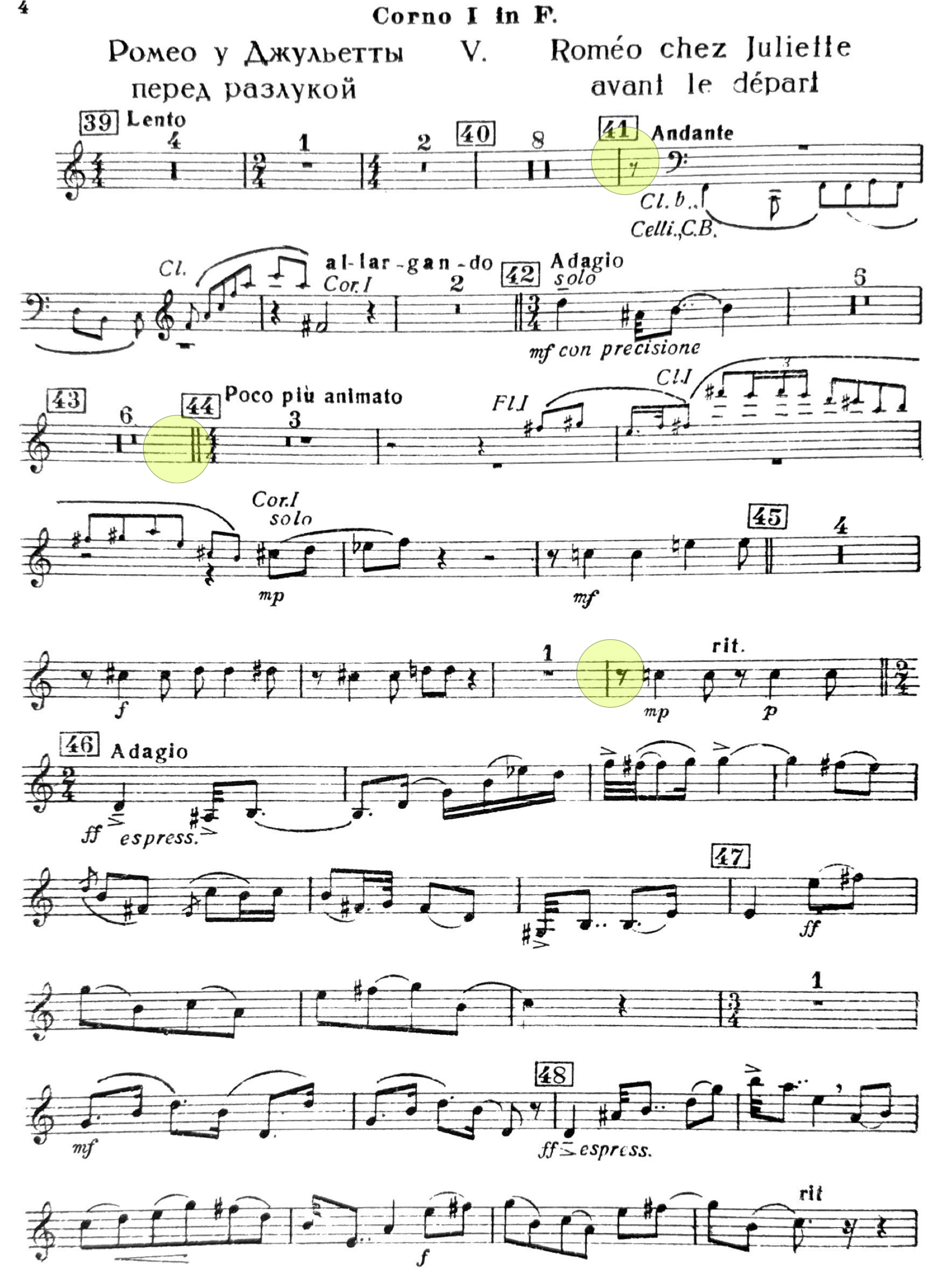 forScore audio buttons